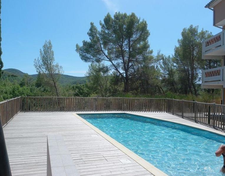 T3 Le Lou-Piscine & Parking - 5Min Des Thermes Greoux-les-Bains Exterior photo