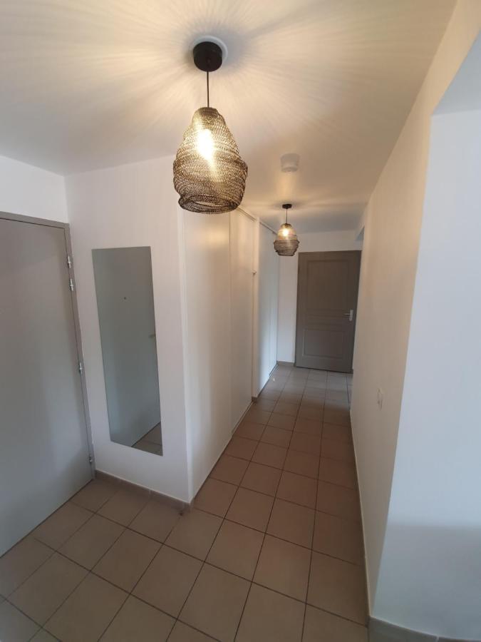 T3 Le Lou-Piscine & Parking - 5Min Des Thermes Greoux-les-Bains Exterior photo